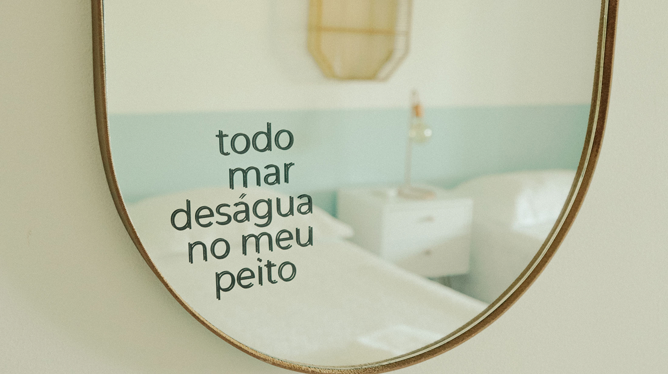 foto interna da casa